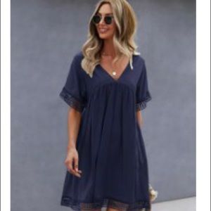 SHEIN dress